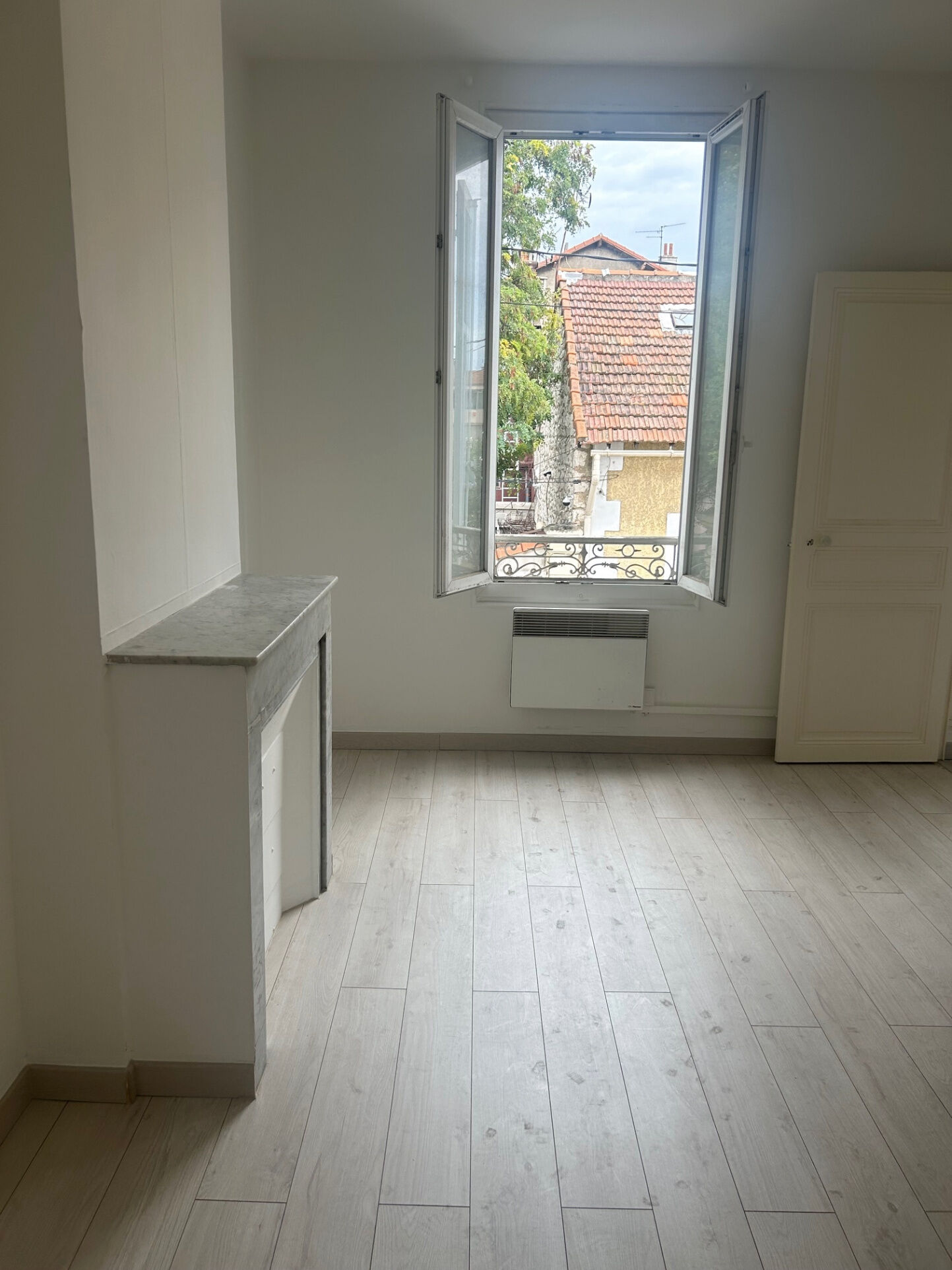 Appartement 2 pièces  à vendre Marseille 14eme 13014