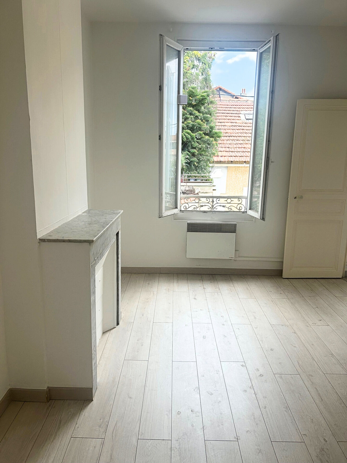 Appartement 2 pièces  à vendre Marseille 14eme 13014