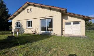 Maison 4 Pièces 78 m² à vendre à Sarbazan (40120)