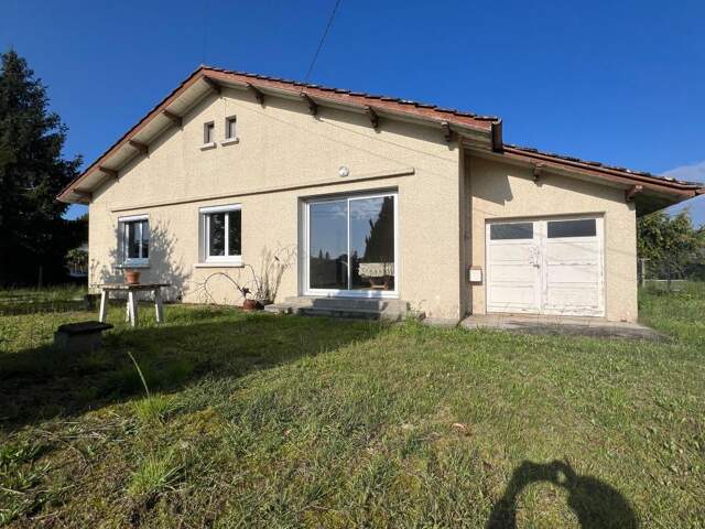 Maison À Vendre — photo du bien