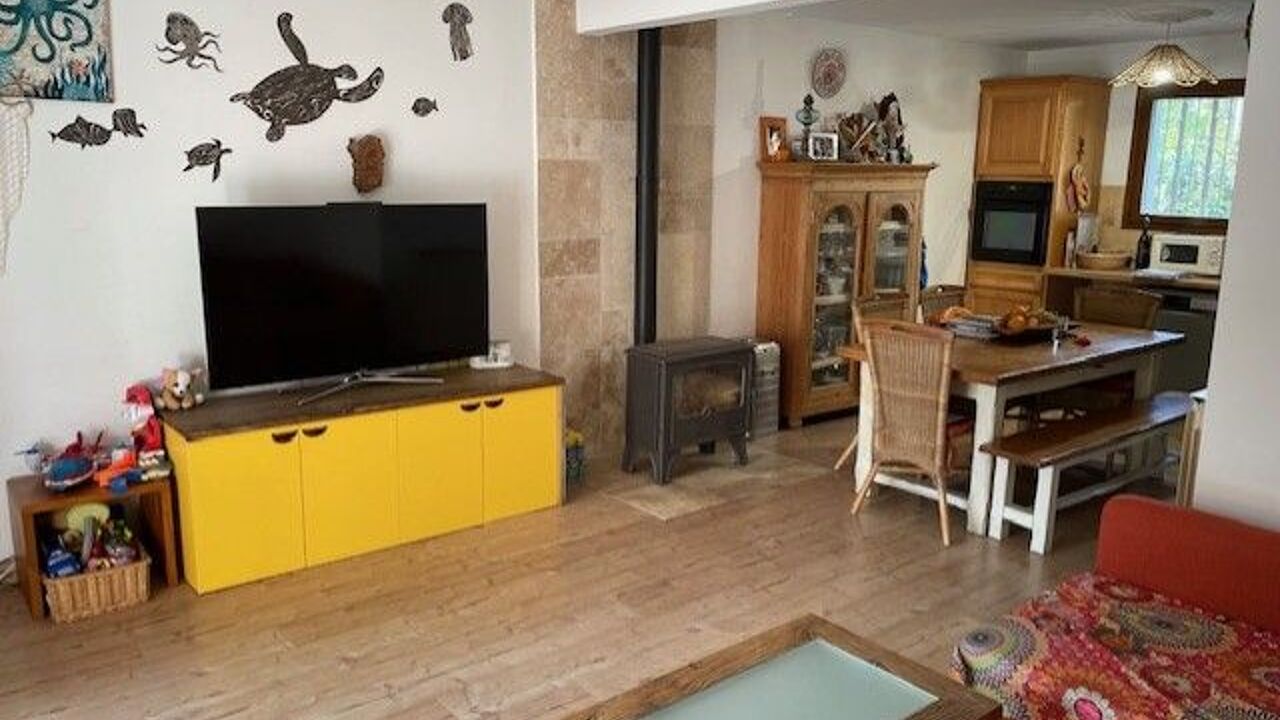 maison 4 pièces 86 m2 à vendre à La Seyne-sur-Mer (83500)