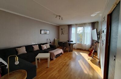 vente appartement 278 200 € à proximité de Noisy-sur-Oise (95270)