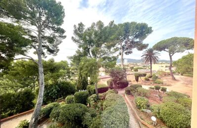 vente appartement 118 000 € à proximité de Saint-Mandrier-sur-Mer (83430)