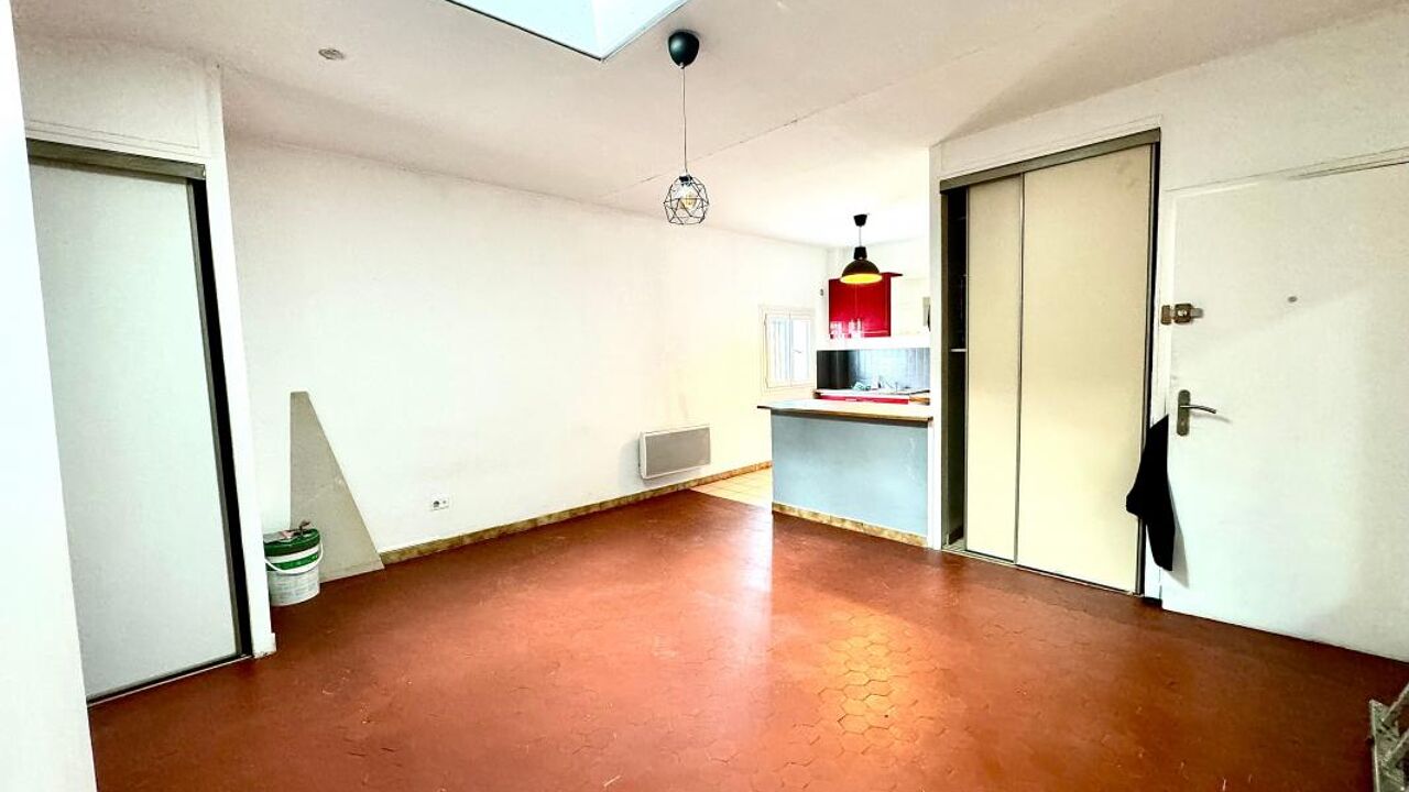 appartement 2 pièces 50 m2 à vendre à La Crau (83260)