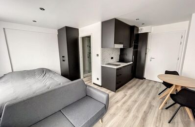 location appartement 590 € CC /mois à proximité de Custines (54670)