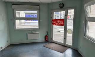 Commerce  47 m² à vendre à Le Havre (76600)