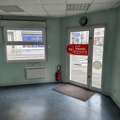 Commerce  115000 €