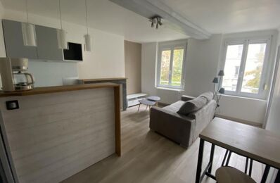 location appartement 600 € CC /mois à proximité de Calvados (14)