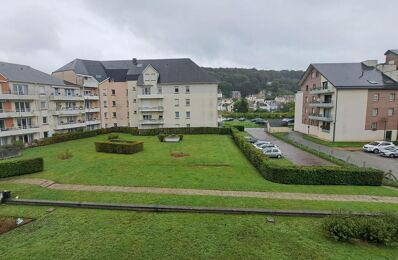 vente appartement 190 000 € à proximité de Montivilliers (76290)