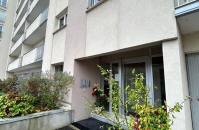 vente appartement 98 000 € à proximité de Germaine (51160)