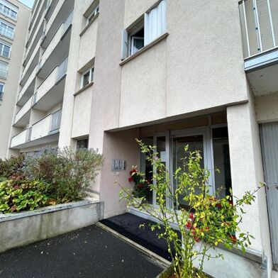 Appartement 1 pièce 28 m²