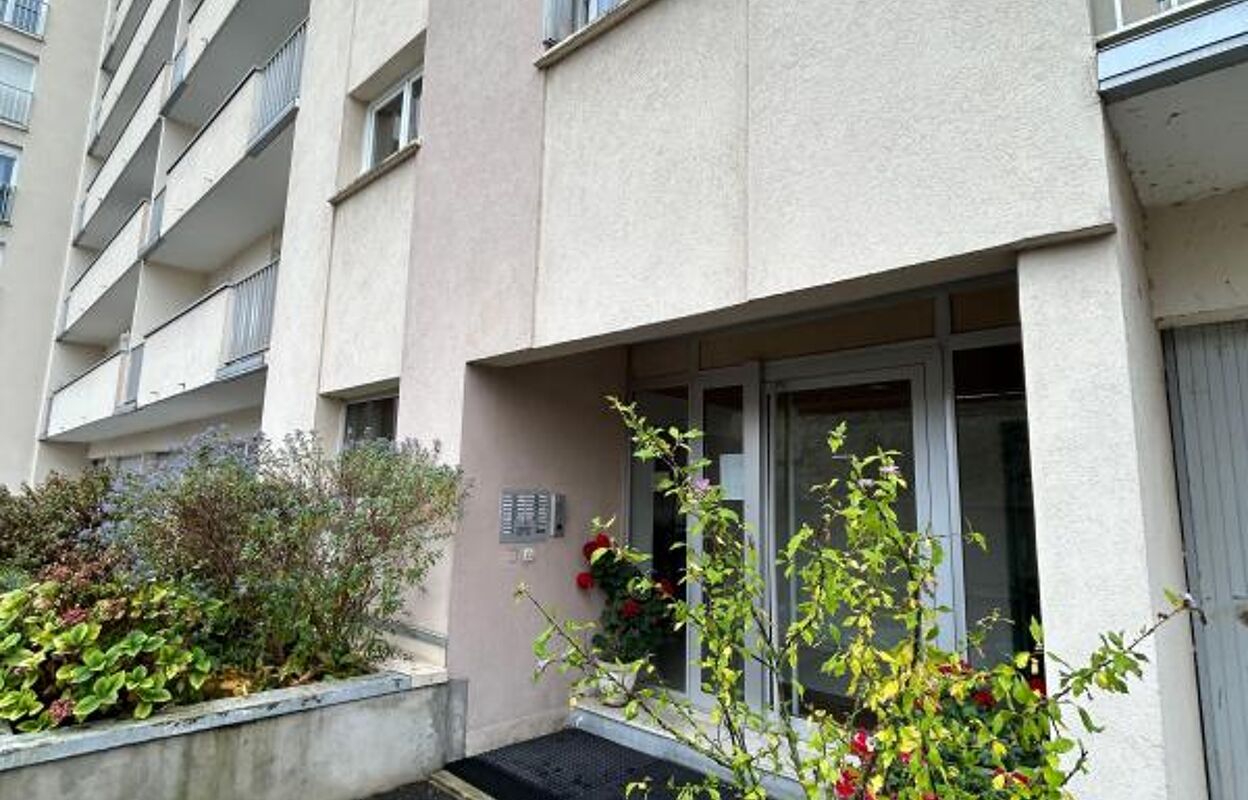 appartement 1 pièces 28 m2 à vendre à Reims (51100)