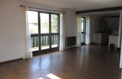 location appartement 625 € CC /mois à proximité de Les Échelles (73360)