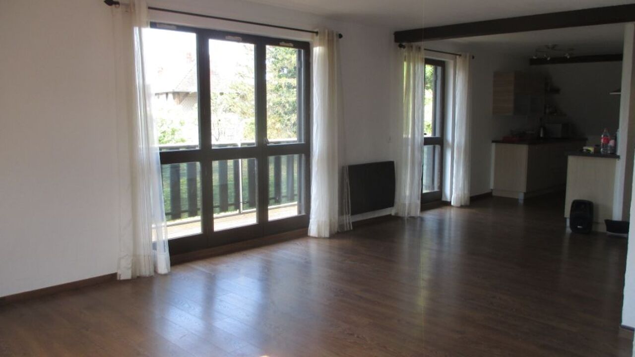 appartement 3 pièces 81 m2 à louer à Les Échelles (73360)