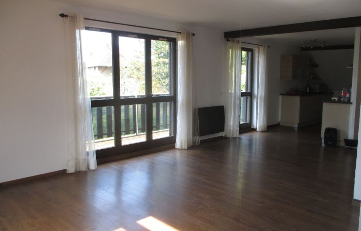 appartement 3 pièces 81 m2 à louer à Les Échelles (73360)