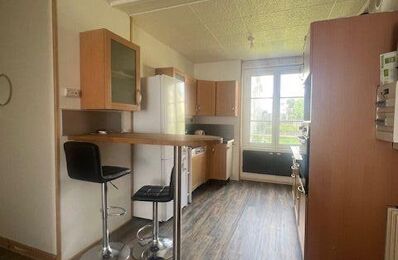 location appartement 700 € CC /mois à proximité de Brest (29200)