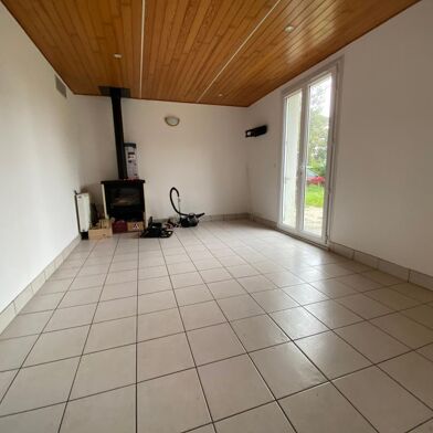 Maison 7 pièces 130 m²