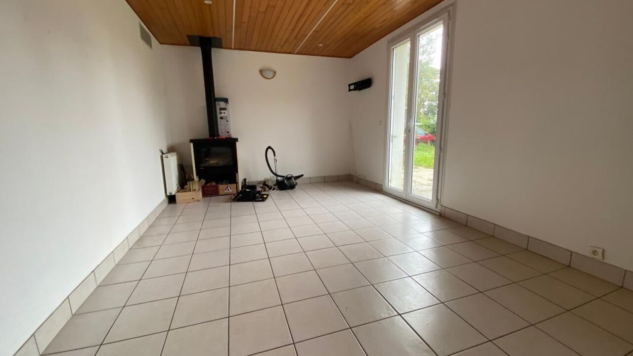 maison 7 pièces 130 m2 à vendre à Saint-Sauveur (29400)