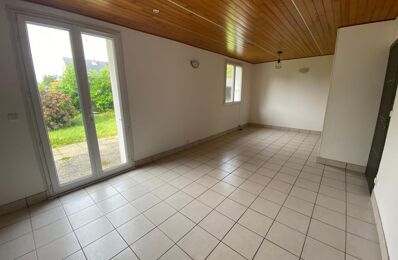 vente maison 197 025 € à proximité de Plounéour-Ménez (29410)