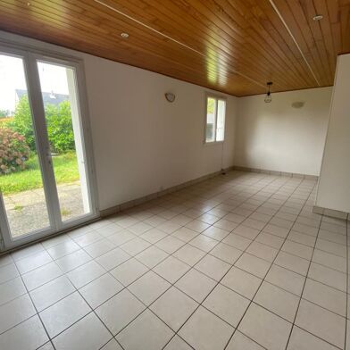 Maison 7 pièces 130 m²