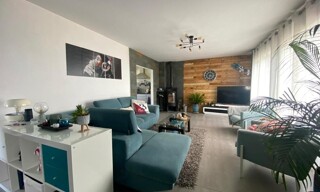 Maison 5 Pièces 137 m² à vendre à Plougonvelin (29217)