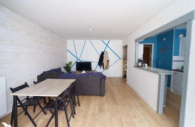 vente appartement 124 120 € à proximité de Bohars (29820)