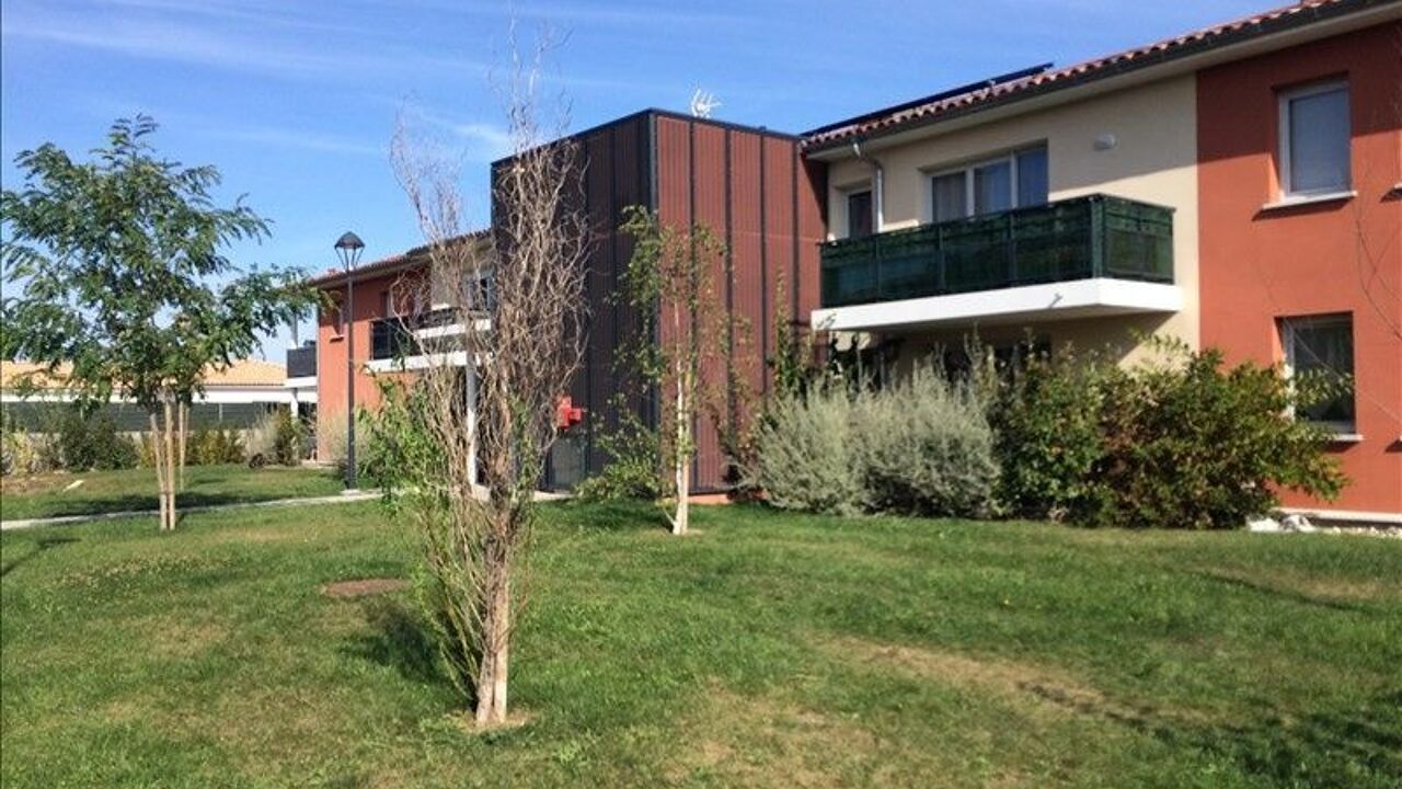 appartement 2 pièces 45 m2 à vendre à Seilh (31840)