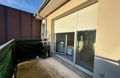 vente appartement 124 500 € à proximité de L'Union (31240)