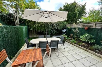 vente maison 288 000 € à proximité de Clichy (92110)