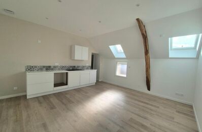 vente appartement 128 260 € à proximité de Semoy (45400)