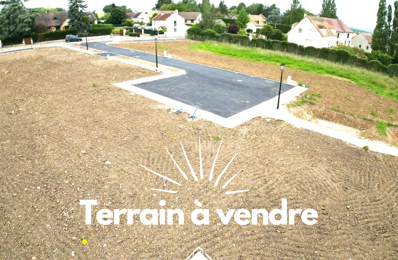 construire terrain 135 000 € à proximité de Mantes-la-Jolie (78200)