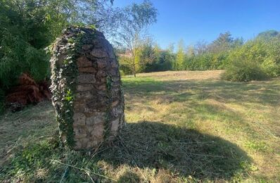 vente terrain 199 000 € à proximité de Saint-Romain-Au-Mont-d'Or (69270)