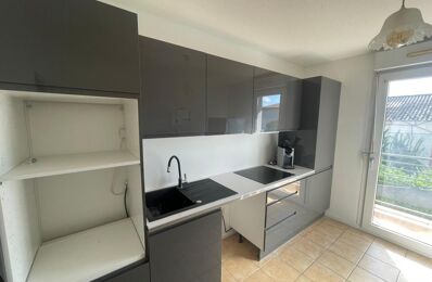 vente appartement 168 000 € à proximité de Seilh (31840)