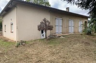 vente maison 334 000 € à proximité de Pinsaguel (31120)