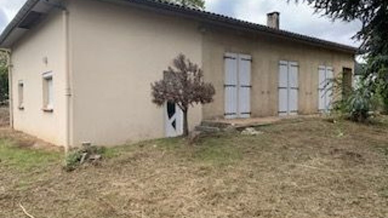 maison 7 pièces 130 m2 à vendre à Villeneuve-Tolosane (31270)