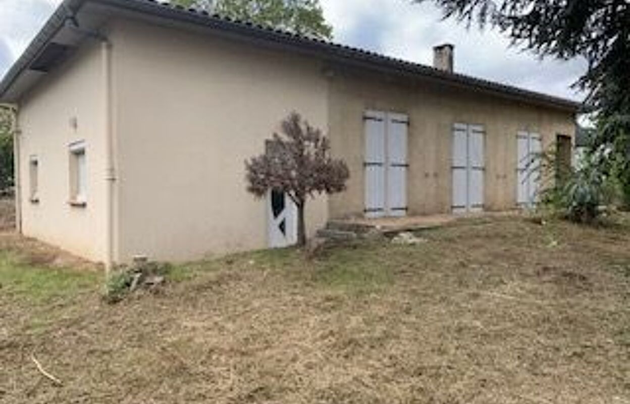 maison 7 pièces 130 m2 à vendre à Villeneuve-Tolosane (31270)