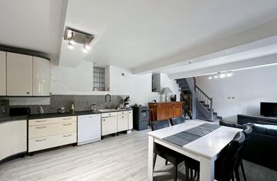 vente appartement 176 500 € à proximité de Lauzerville (31650)