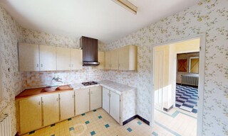 Maison 6 Pièces 160 m² à vendre à Toulouse (31100)