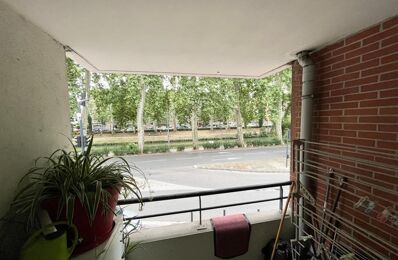 vente appartement 159 000 € à proximité de Plaisance-du-Touch (31830)