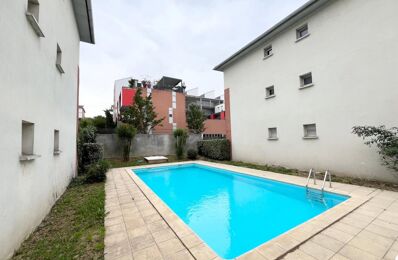 vente appartement 159 000 € à proximité de Gagnac-sur-Garonne (31150)