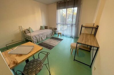 location appartement 400 € CC /mois à proximité de Limoges (87)