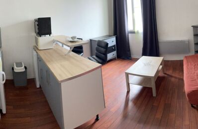 location appartement 400 € CC /mois à proximité de Limoges (87)