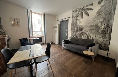 location appartement 480 € CC /mois à proximité de Aixe-sur-Vienne (87700)