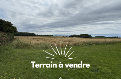 construire terrain 95 000 € à proximité de Richebourg (78550)