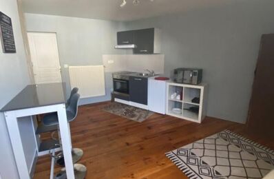 location appartement 360 € CC /mois à proximité de Aixe-sur-Vienne (87700)