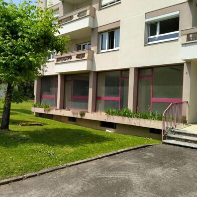 Appartement 2 pièces 80 m²