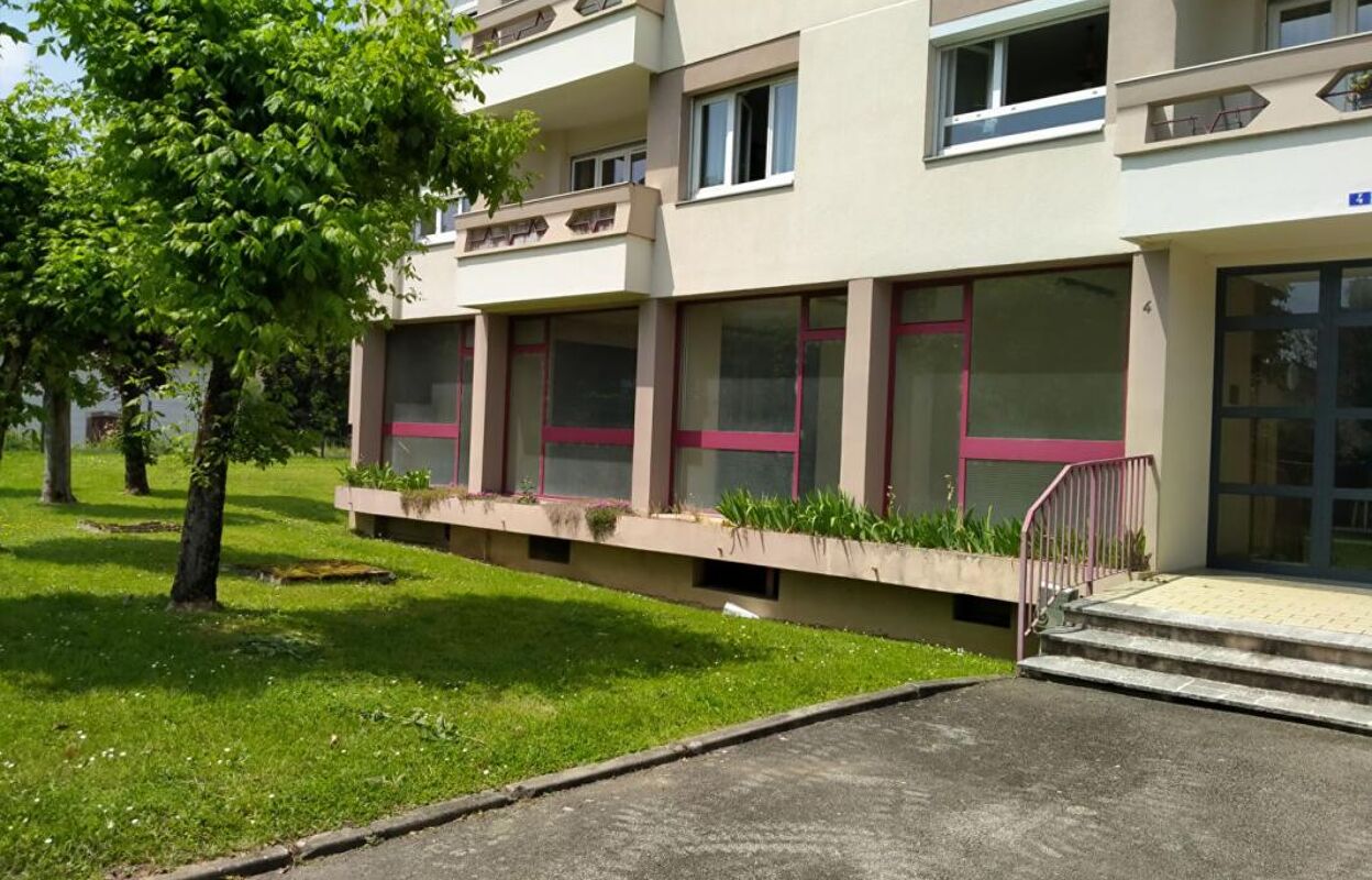 appartement 2 pièces 80 m2 à vendre à Limoges (87000)