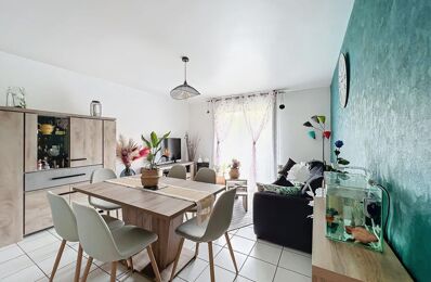 vente appartement 118 600 € à proximité de Chamalières (63400)