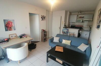 location appartement 485 € CC /mois à proximité de Mignaloux-Beauvoir (86550)