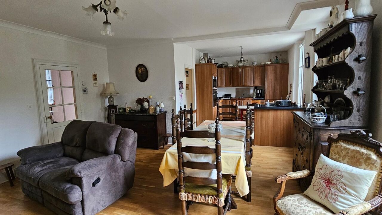 appartement 3 pièces 75 m2 à vendre à Poitiers (86000)